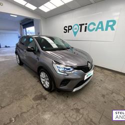 Renault Captur Captur TCe 100 GPL - 21 Business Lormont