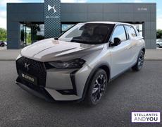 Ds DS3 - DS 3 Hybride 136 e-DCT6 Etoile - 26 490 €