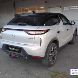 Ds DS3 DS 3 Hybride 136 e-DCT6 Etoile M&eacute;rignac