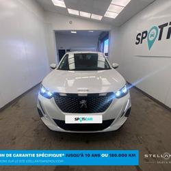 Peugeot 2008 2008 PureTech 130 S&S BVM6 Allure Pessac