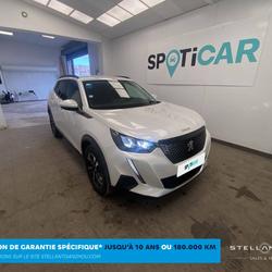 Peugeot 2008 2008 PureTech 130 S&S BVM6 Allure Pessac