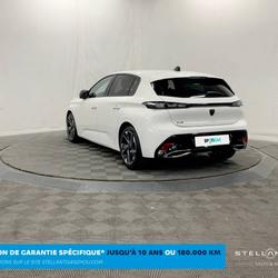 Peugeot 308 III Phase 1 308 PureTech 130ch S&S BVM6 Allure Pack Lormont