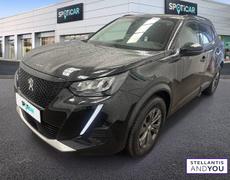 Peugeot e-2008 Le Bouscat