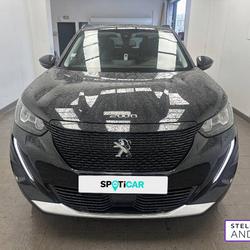 Peugeot e-2008 2008 Electrique 136 ch Style Le Bouscat