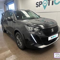 Peugeot e-2008 2008 Electrique 136 ch Style Le Bouscat