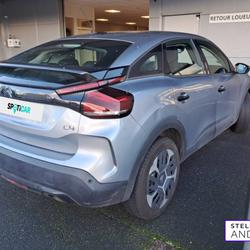 Citroen C4 C4 PureTech 100 S&S BVM6 Feel Pessac