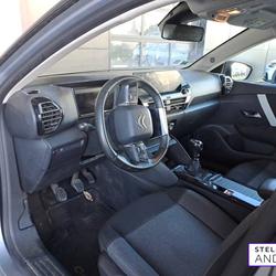 Citroen C4 C4 PureTech 100 S&S BVM6 Feel Pessac