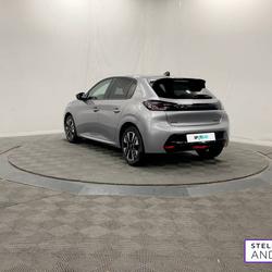 Peugeot 208 208 Hybrid 100 e-DCS6 Allure Le Bouscat