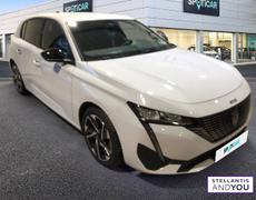 Peugeot 308 III Phase 1 Le Bouscat