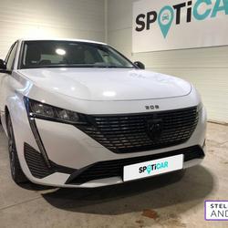 Peugeot 308 III Phase 1 308 BlueHDi 130ch S&S EAT8 Allure Le Bouscat