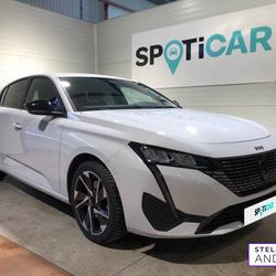 Peugeot 308 III Phase 1 308 BlueHDi 130ch S&S EAT8 Allure M&eacute;rignac