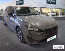 Peugeot 308 III Phase 1 Le Bouscat