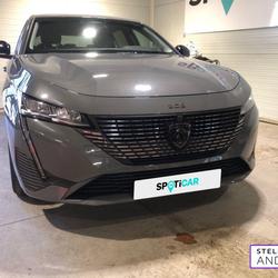 Peugeot 308 III Phase 1 308 Hybrid 136 e-DCS6 Allure Le Bouscat