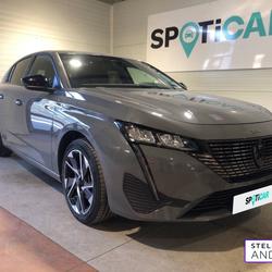 Peugeot 308 III Phase 1 308 Hybrid 136 e-DCS6 Allure Le Bouscat