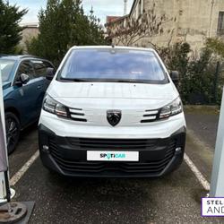 Peugeot Expert EXPERT FGN M BLUEHDI 145 BVM6 Le Bouscat