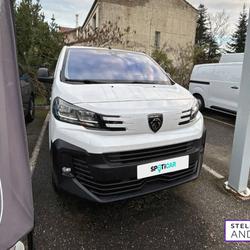 Peugeot Expert EXPERT FGN M BLUEHDI 145 BVM6 Le Bouscat