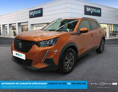 Peugeot 2008 Le Bouscat