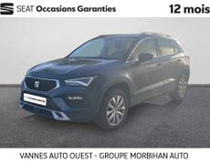 Seat Ateca Ploeren