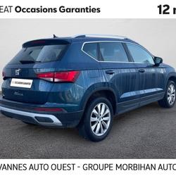 Seat Ateca 1.0 TSI 110 CH START/STOP Style occasion - Ploeren - photo 2/29