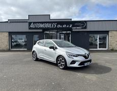 Renault Clio 5 Coëtmieux