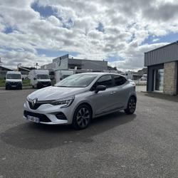 Renault Clio 5 1.0 TCE 90CH EVOLUTION Co&euml;tmieux