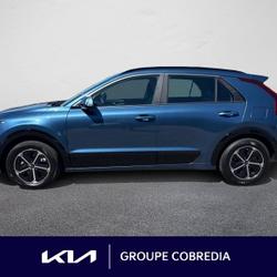 Kia Niro 1.6 GDi 129ch HEV Active DCT6 Yffiniac