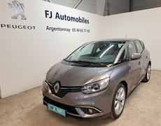 Renault Scenic 4 Argentonnay