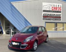 Renault Scenic 3 Bourgbarré