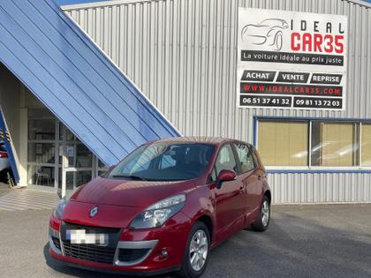 Renault Scenic 3 - 1.5 DCI 110CH FAP AUTHENTIQUE - 3 000 €