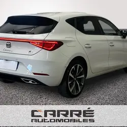 Seat Leon 1.4 eHybrid 204 DSG S&S FR Avrill&eacute;