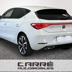 Seat Leon 1.4 eHybrid 204 DSG S&S FR Avrill&eacute;