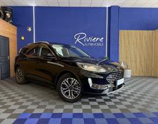 Ford Kuga Charlieu