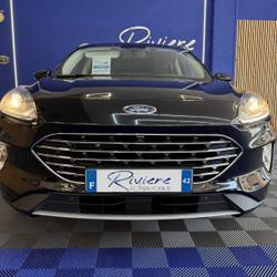 Ford Kuga 2.5 DURATEC 225CH PHEV TITANIUM BVA Charlieu