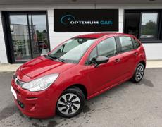 Citroen C3 Chevaigné