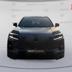 Toyota RAV4 2.5 Hybride Rechargeable 309ch Graphic AWD-i NG25 occasion - Saint-Dizier - photo 2/30