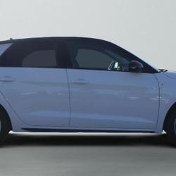 Audi A1 Sportback A1 Sportback 30 TFSI 116 ch S tronic 7 S Line Monistrol-sur-Loire