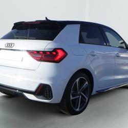 Audi A1 Sportback A1 Sportback 30 TFSI 116 ch S tronic 7 S Line Monistrol-sur-Loire