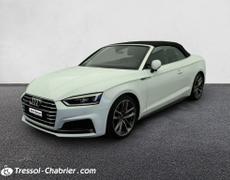 Audi A5 Cabriolet Perpignan