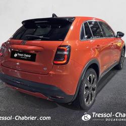 Fiat 600e 600e 156 ch 54 kWh La Prima Perpignan