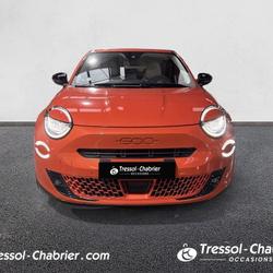Fiat 600e 600e 156 ch 54 kWh La Prima Perpignan