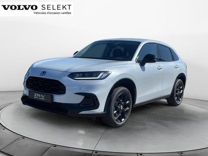 Honda ZR-V - ZR-V e:HEV 2.0 i-MMD Sport - 36 990 €