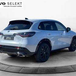 Honda ZR-V ZR-V e:HEV 2.0 i-MMD Sport N&icirc;mes