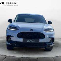 Honda ZR-V ZR-V e:HEV 2.0 i-MMD Sport N&icirc;mes