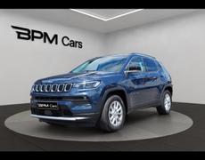 Jeep Compass Laval