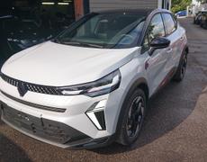 Renault Captur Saint-Paul-lès-Dax