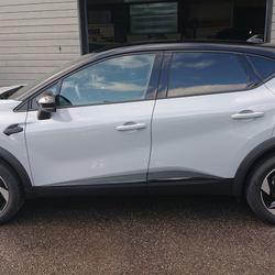 Renault Captur 1.6 E-TECH FULL HYBRID 145CH TECHNO Saint-Paul-l&egrave;s-Dax