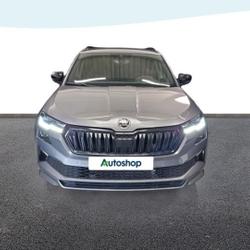 Skoda Karoq 2.0 TDI 150ch SCR Sportline 4x2 DSG7 Orl&eacute;ans