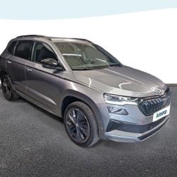 Skoda Karoq 2.0 TDI 150ch SCR Sportline 4x2 DSG7 Orl&eacute;ans