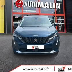 Peugeot 3008 Hybrid 225 e-EAT8 Allure Pack M&eacute;rignac