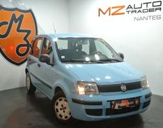 Fiat Panda La Haie-Fouassière